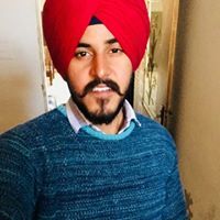 Gurshinder Deep