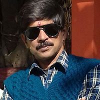 जयदीप शेखर