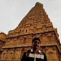 Saravanan Sakthi