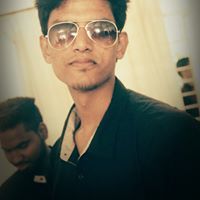 Sandeep Pagadala