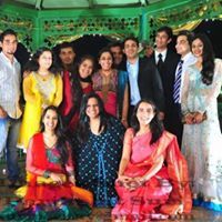 Dushyant Karamchandani