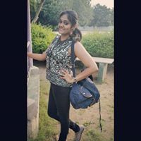 Harhithaa Padmanaban