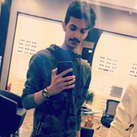 Faisal Alsharif