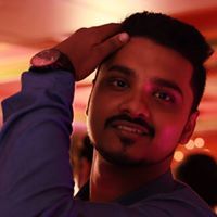Mohammad Hossain