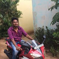 Gopi Reddy