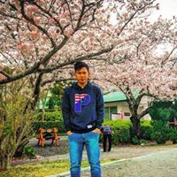 Nugroho Pranoto