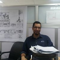 Sherif Diab