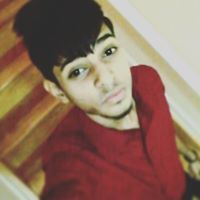 Rajesh Pershad