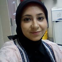 Aya Amin