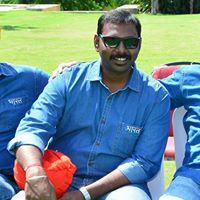 Balaji Ramanathan