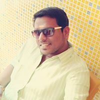 Karthik Mudaliyar