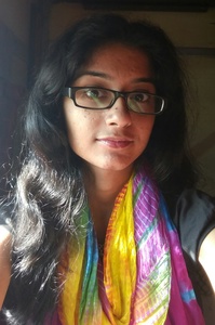 Pallavi
