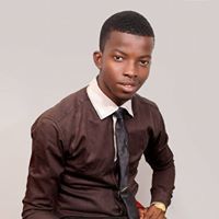 Adimonyemma Johnpaul