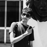 Guy Prisutkul