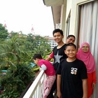 Noorhisham Mohd Noor