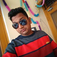 Deependra Chandel