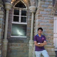 Akshay Garg