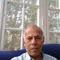 Ilango Sambasivan