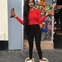 Shruthi Parashuramaiah