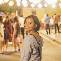 Thùy Linh