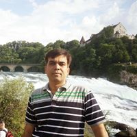 Chetan Patel