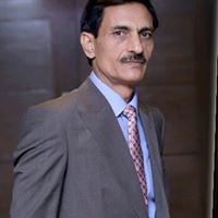 Mohammad Arshad