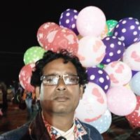 Prasanta Kumar