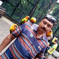 Suresh Shanmugam