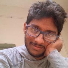 Sai bharath Kumar