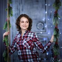 Олик Таловская