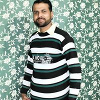 Idrees Ahmed