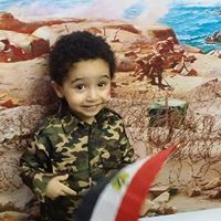 Ahmed Adel El Gharieb