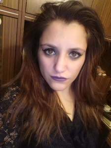 Нели Георгиева