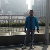 Akash Chaudhary