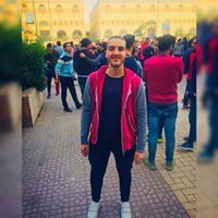 Omar Mohamed