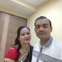 Suresh Mishra
