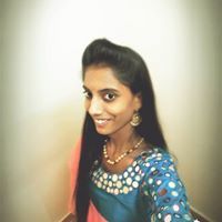 Alekhya Reddy