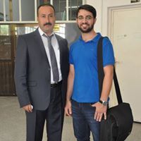 Hussein Ali