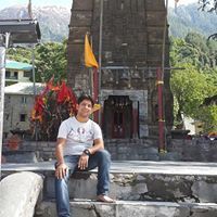 Dr-Dushyant Kumar Sharma