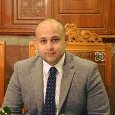 Ahmed Halim