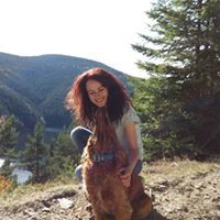 Alexandra Morar