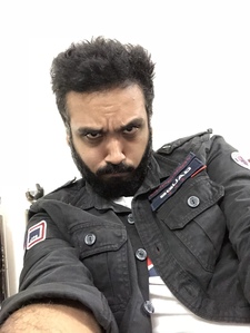 Vikrant Pareek