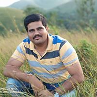 Umesh Hanumanthappa