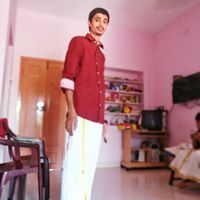 RajeshKannan Nayak