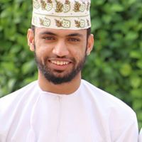 Mohammed Albalushi