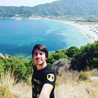 Oğuzhan Yalman
