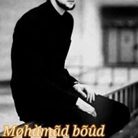 Møhàmãd Bõûd