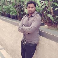 Rajeesh Mv