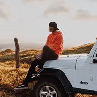 Nicholas Stael Von Holstein