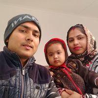 अविनाश कुमार